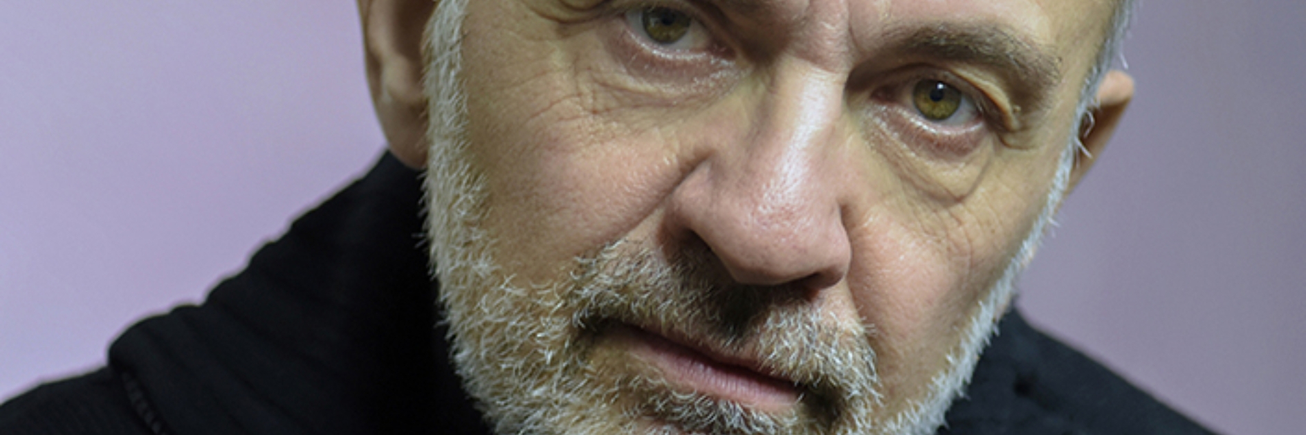 Foto dell'attore Gianluca Ferrato