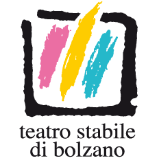 Logo Teatro Stabile di Bolzano